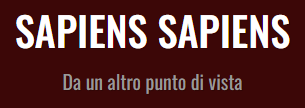 Sapiens Sapiens